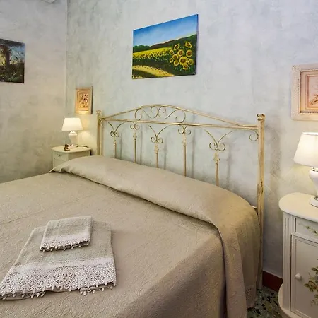 Bed & Breakfast Centro 3*