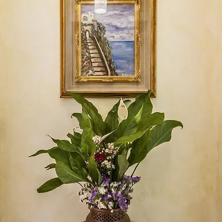 Bed & Breakfast Centro