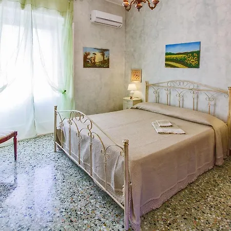 Centro Bed & Breakfast Lecce