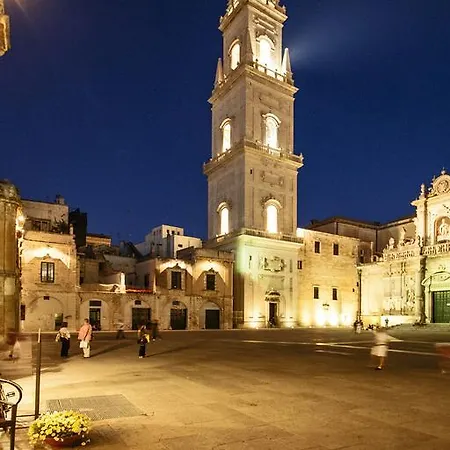Bed & Breakfast Centro Lecce