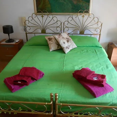 Bed & Breakfast Centro Lecce