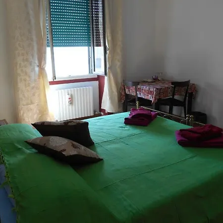 Bed & Breakfast Centro Lecce