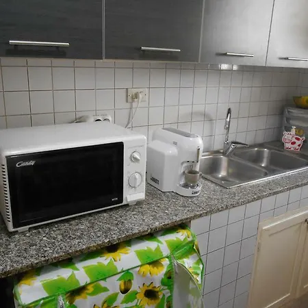 Bed & Breakfast Centro
