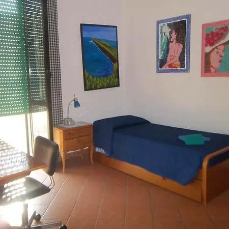 Centro Bed & Breakfast