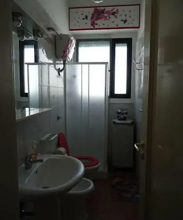Bed & Breakfast Centro